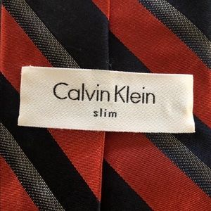 Calvin Klein Tie